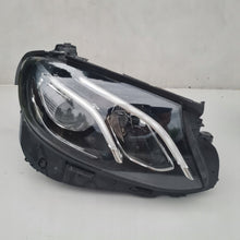 Laden Sie das Bild in den Galerie-Viewer, Frontscheinwerfer Mercedes-Benz A2139068808 LED Rechts Scheinwerfer Headlight