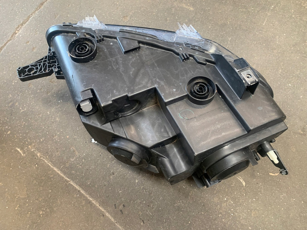 Frontscheinwerfer Citroën Berlingo 9816825180 Links Scheinwerfer Headlight