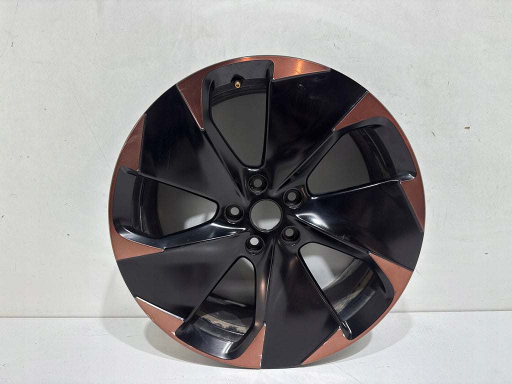 1x Alufelge 19 Zoll 7.5" 5x112 10E601025J Cupra Born Rim Wheel FEL1989167769qp