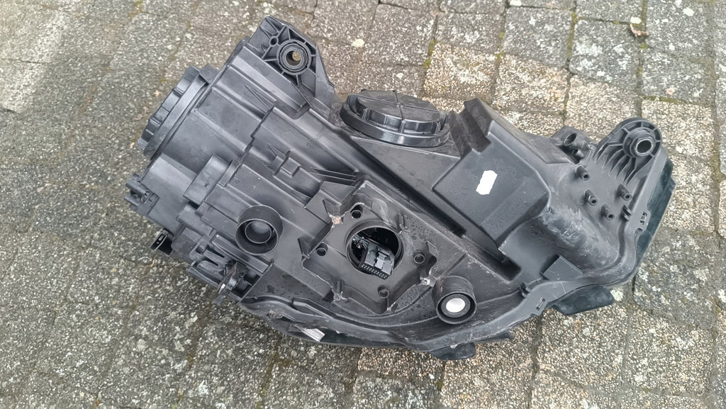 Frontscheinwerfer Audi A3 8V0941005E Links Scheinwerfer Headlight SCH1734864882jn