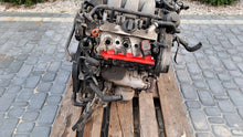 Laden Sie das Bild in den Galerie-Viewer, Motor Audi A6 C6 BDX 2.8 FSI 210PS 154kW 242TKm 2008 Benzin Engine Komplett