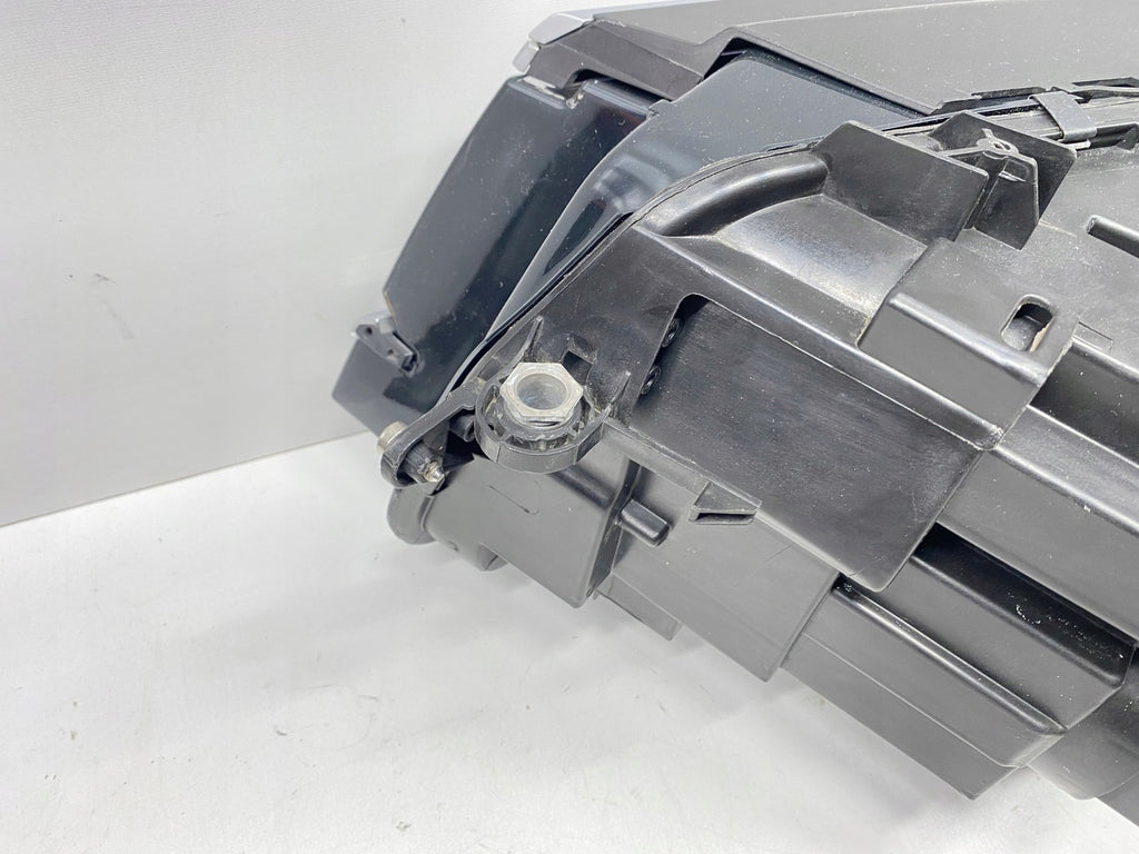Frontscheinwerfer VW Tiguan 5NB941082D Full LED Rechts Scheinwerfer Headlight SCH9930115420wl