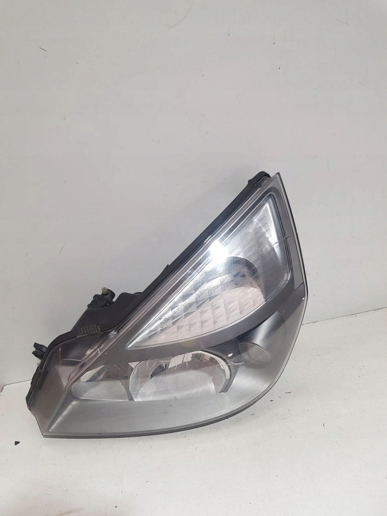 Frontscheinwerfer Renault Espace Grand 15565900LI Xenon Links Headlight SCH5118494031ow