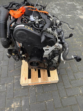 Laden Sie das Bild in den Galerie-Viewer, Motor Audi A6 A4 CGL CGLA CGLB CGLC 2.0 TDI 177PS 130kW 147TKm Diesel Unkomplett MOT5852558771os