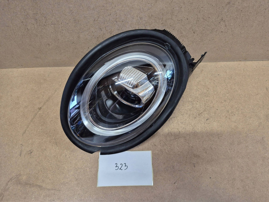 Frontscheinwerfer Mini F56 8738651 LED Links Scheinwerfer Headlight SCH2433188431gh
