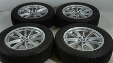 Laden Sie das Bild in den Galerie-Viewer, 4x Alufelge 18 Zoll 7.0" 5x112 22ET 6880047 BMW Rim Wheel FEL8472993213sk