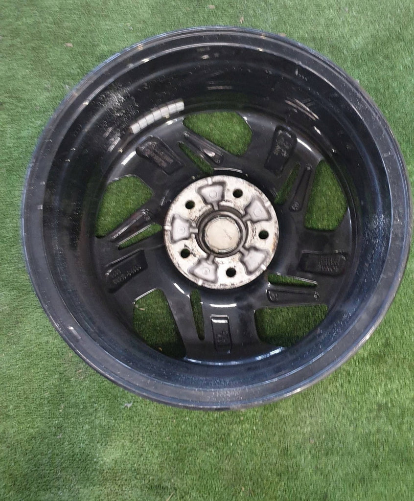 1x Alufelge 16 Zoll 5x114.3 52910-G4600 Hyundai I30 Iii Rim Wheel FEL6441947279pj