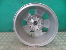 Laden Sie das Bild in den Galerie-Viewer, 1x Alufelge 16 Zoll 6.5" 5x160 60ET Silber JK21-GA Ford Transit Rim Wheel FEL9708078684bn