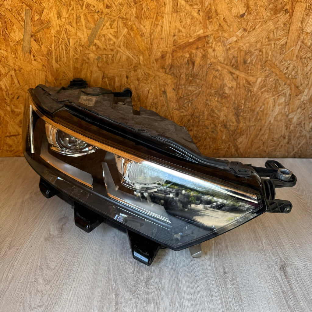 Frontscheinwerfer VW T-Roc 2GA941035H 2GA941036H Ein Stück (Rechts oder Links)