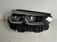 Load image into Gallery viewer, Frontscheinwerfer BMW X3 G01 G02 5A29204 Full LED Rechts Scheinwerfer Headlight SCH2878419019ho