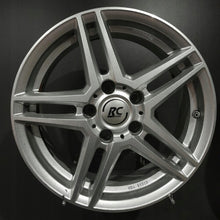 Load image into Gallery viewer, 4x Alufelge 16 Zoll 6.5" 5x112 44ET KBA52323 Skoda Octavia II Golf Vii Rim Wheel FEL4799427809fg