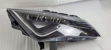 Load image into Gallery viewer, Frontscheinwerfer Seat Leon Rechts Scheinwerfer Headlight SCH8010933619ki