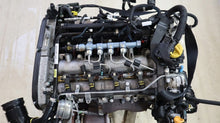 Laden Sie das Bild in den Galerie-Viewer, Motor Fiat 500l 199B5000 1.6 MTJ 105PS 77kW 89TKm Diesel Engine Komplett MOT6829678625db