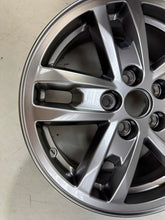 Load image into Gallery viewer, 1x Alufelge 16 Zoll 6.5" 5x108 50ET KT1C-1007-CB Ford Rim Wheel FEL4878622457ps