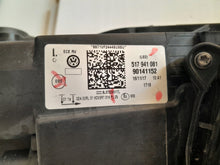 Load image into Gallery viewer, Frontscheinwerfer VW Sportsvan 517941081 LED Links Scheinwerfer Headlight SCH1530662777al
