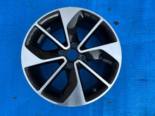 Load image into Gallery viewer, 1x Alufelge 16 Zoll 6.5" 4x100 403009927R Renault Rim Wheel FEL2983407649cn