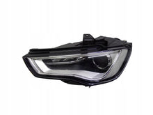 Laden Sie das Bild in den Galerie-Viewer, Frontscheinwerfer Audi A3 8V0941005AE Xenon Links Scheinwerfer Headlight SCH8492533054rk