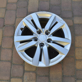 1x Alufelge 16 Zoll 7.0