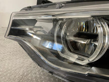 Laden Sie das Bild in den Galerie-Viewer, Frontscheinwerfer BMW 4 F32 F33 7460619-01 030128223114 LED Links Headlight SCH7370091178ny