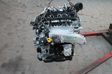 Laden Sie das Bild in den Galerie-Viewer, Motor Skoda VW I DTS 2.0 TDI 90PS 66kW 10TKm Diesel Engine Komplett MOT6611561005ir