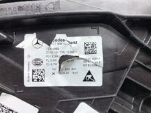 Laden Sie das Bild in den Galerie-Viewer, Frontscheinwerfer Mercedes-Benz W177 A1779065804 LED Rechts Headlight SCH6049334652ph
