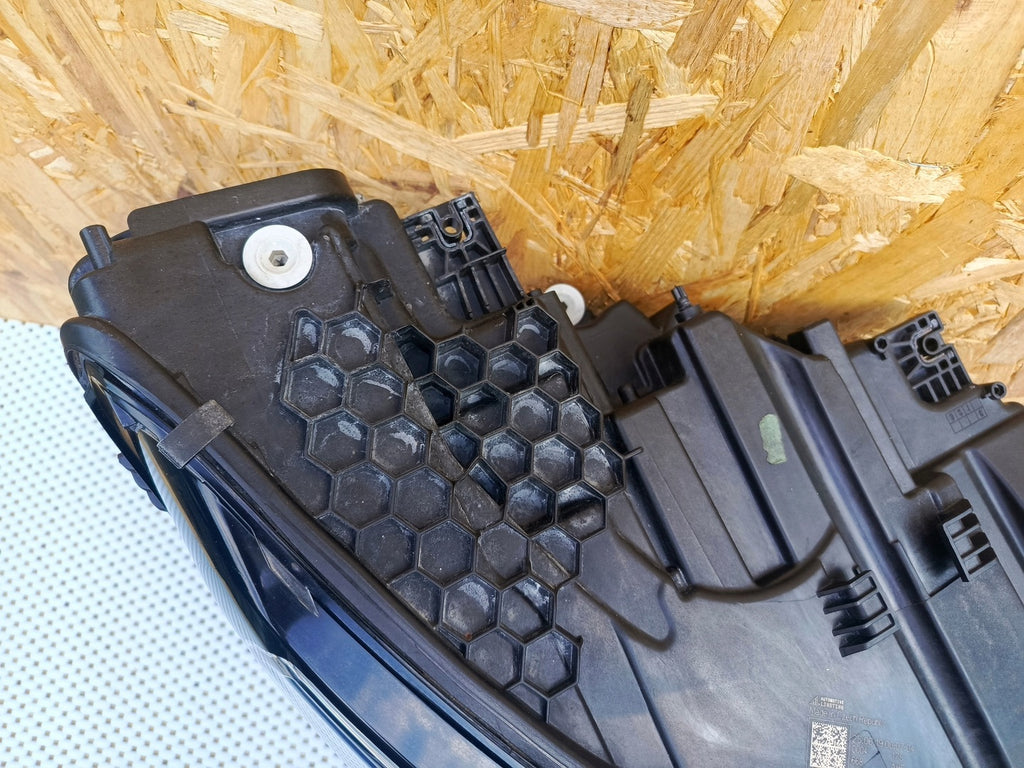 Frontscheinwerfer Audi E-Tron 4KE941040 Full LED Rechts Scheinwerfer Headlight