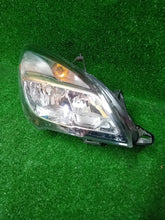 Load image into Gallery viewer, Frontscheinwerfer Opel Meriva B 13372320 LED Rechts Scheinwerfer Headlight