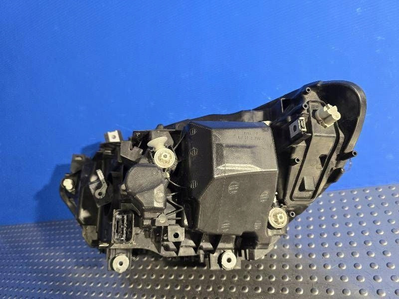 Frontscheinwerfer BMW 1 F21 F20 8739576-01 LED Rechts Scheinwerfer Headlight SCH3870646588hq