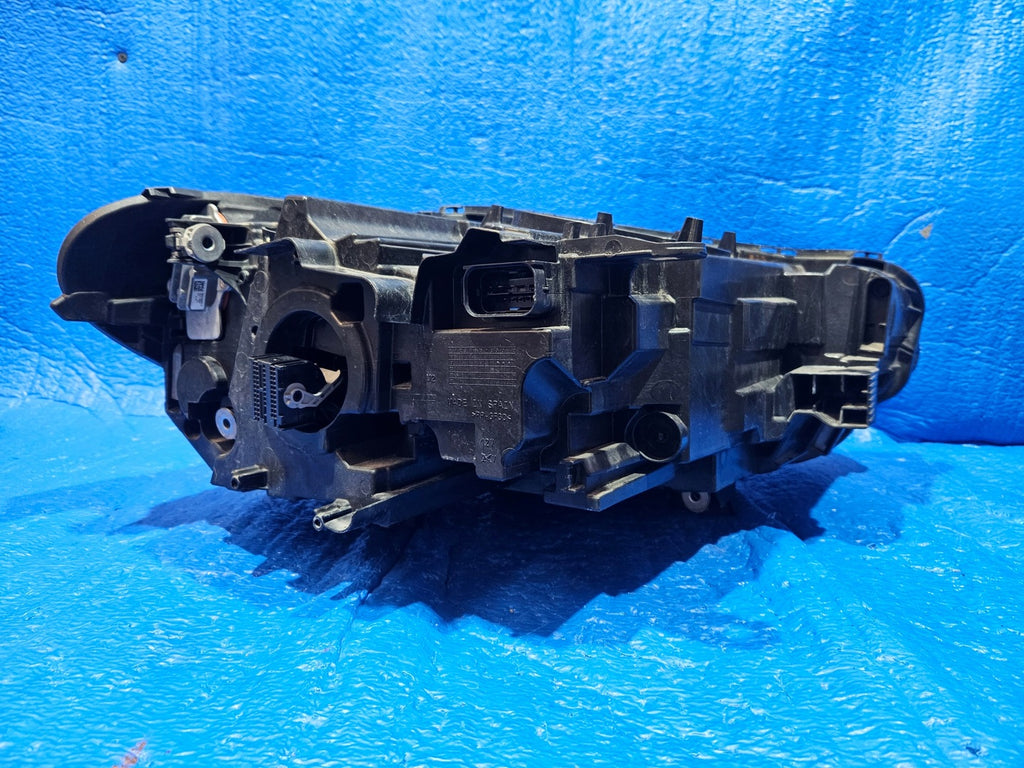 Frontscheinwerfer BMW X1 F48 6311-5A01171-02 Full LED Links Headlight SCH3457161972xe