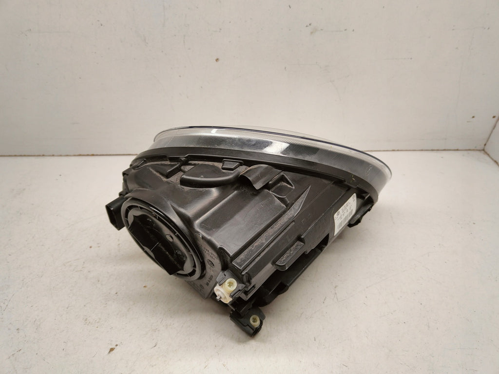 Frontscheinwerfer VW New Beetle 5C1941005A Halogen Links Scheinwerfer Headlight SCH5084505468os