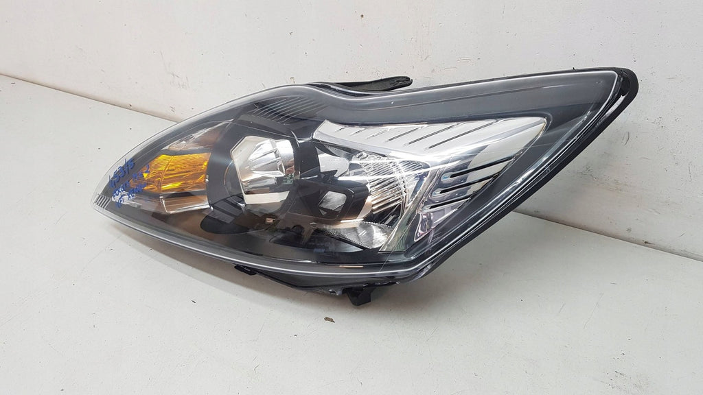 Frontscheinwerfer Ford Focus II Xenon Links Scheinwerfer Headlight SCH2573316434gz