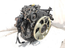 Load image into Gallery viewer, Motor Ford Transit FXFA 2.4 TDDI 115PS 85kW Diesel Engine Komplett MOT3152012883yv