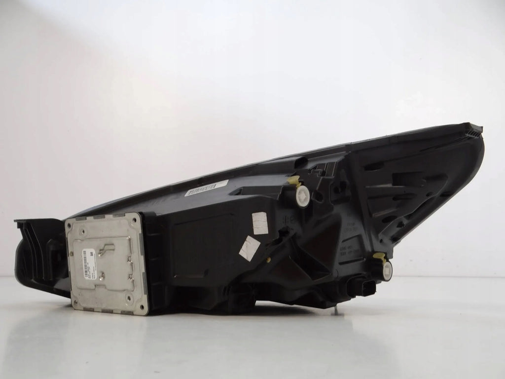 Frontscheinwerfer Ford Focus JX7B13E014CE LED Rechts Scheinwerfer Headlight SCH8857685840nr