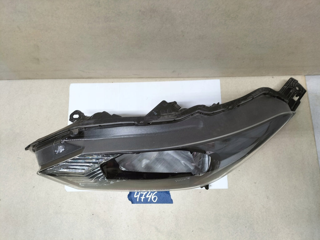 Frontscheinwerfer Honda Hr-V Logo Links Scheinwerfer Headlight SCH6691113700nf