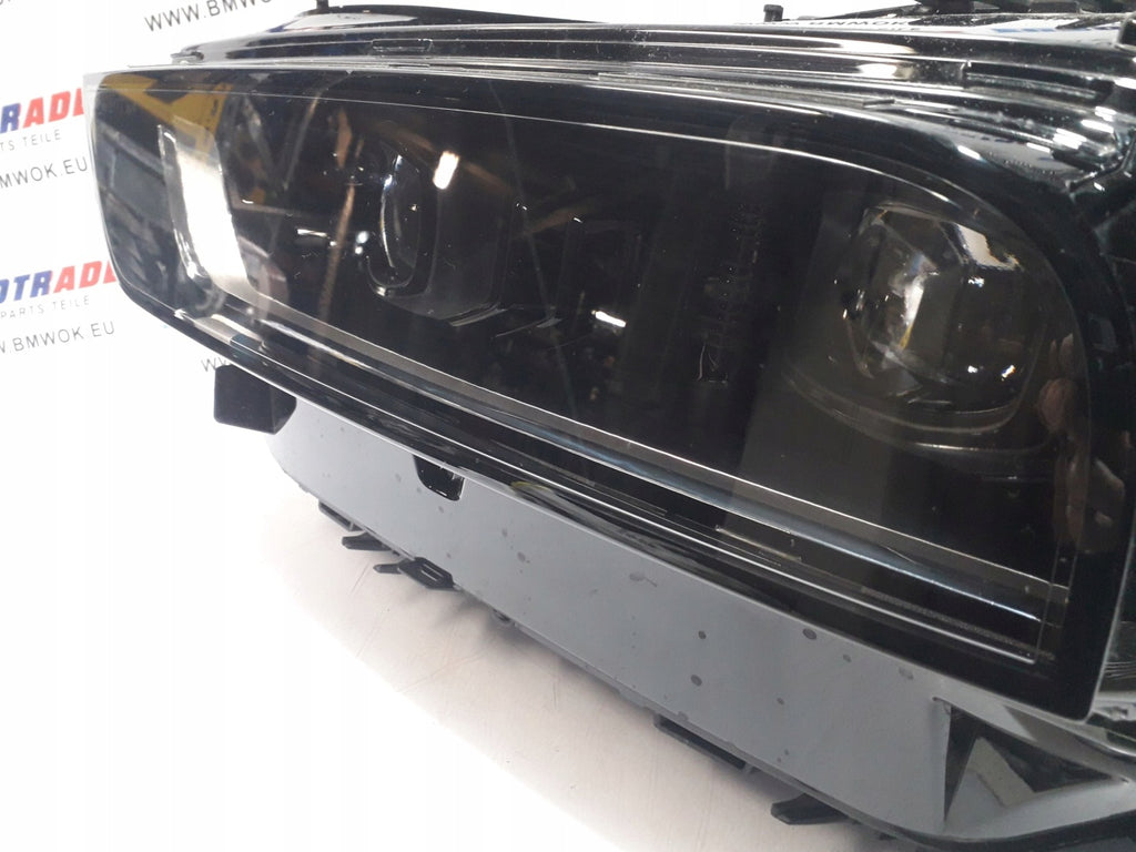Frontscheinwerfer BMW X7 G07 5A5F0D5-01 5A40897 LED Links Scheinwerfer Headlight SCH6817204193ma