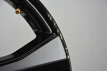 Load image into Gallery viewer, 1x Alufelge 17 Zoll 6.5" 4x100 50ET Glanz 403005FA5B Nissan Micra I Rim Wheel FEL4740687469uw