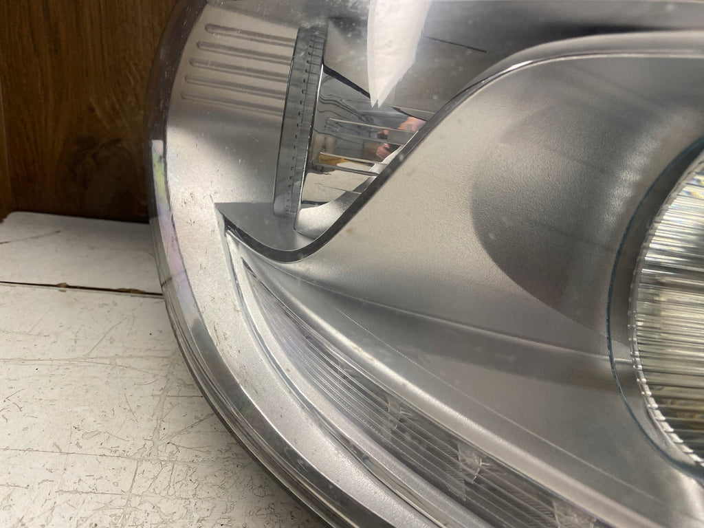 Frontscheinwerfer Kia Soul II Links Scheinwerfer Headlight SCH7639762756mi