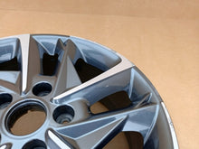 Load image into Gallery viewer, 1x Alufelge 17 Zoll 7.5" 5x114.3 53ET 52910G4700 Hyundai I30 Iii Rim Wheel FEL7882774752jv