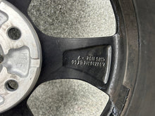 Laden Sie das Bild in den Galerie-Viewer, 1x Alufelge 18 Zoll 7.5" 5x112 5FA601025H Cupra Leon Rim Wheel FEL1632889350fj