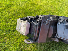 Laden Sie das Bild in den Galerie-Viewer, Frontscheinwerfer Audi A8 4E0941003 Xenon Links Scheinwerfer Headlight SCH4631066495dp