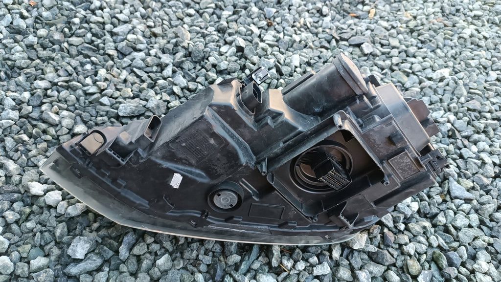 Frontscheinwerfer VW Polo 2G1941036K LED Rechts Scheinwerfer Headlight SCH6298744277rv