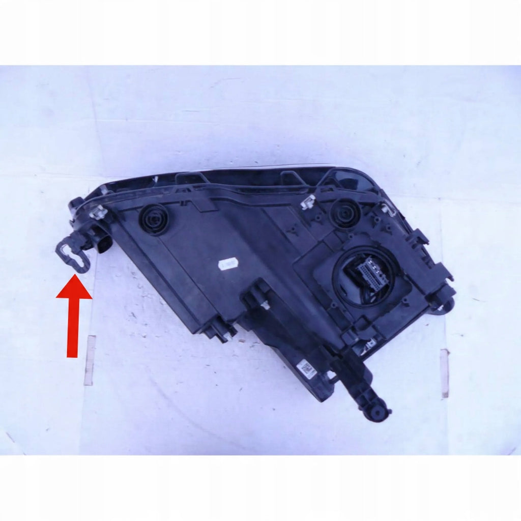 Frontscheinwerfer Seat Tarraco 5FJ941007F LED Links Scheinwerfer Headlight