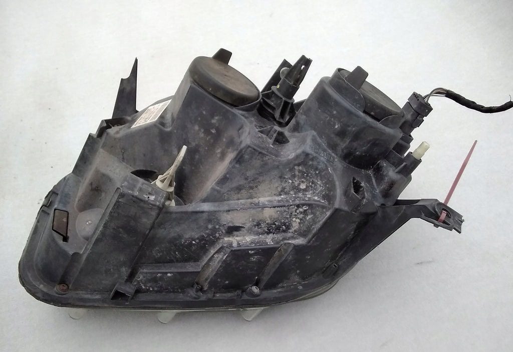 Frontscheinwerfer Dacia Duster 260105828R Rechts Scheinwerfer Headlight
