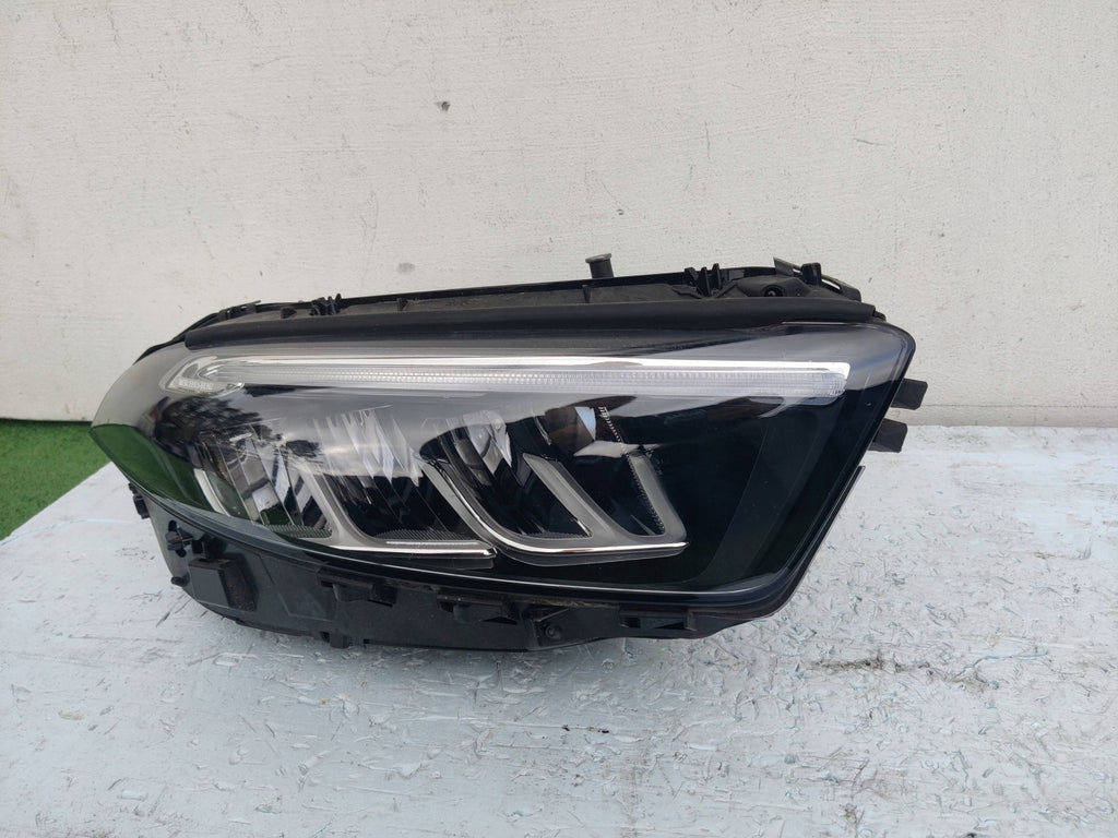 Frontscheinwerfer Mercedes-Benz W177 A1779062206 Rechts Scheinwerfer Headlight SCH4101413785mf