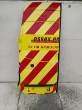 Load image into Gallery viewer, Tür Mercedes-Benz Sprinter 906 Hinten Links Zum Streichen Door Porta Porte