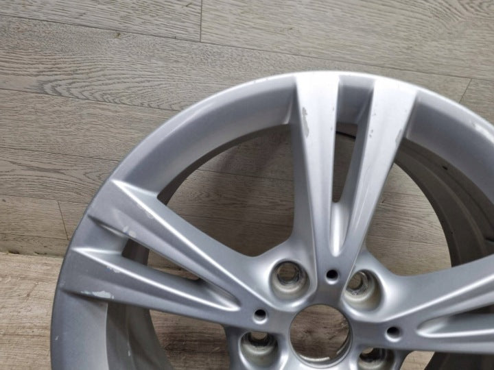 1x Alufelge 17 Zoll 5x112 6856064 BMW X1 F48 Rim Wheel FEL1220391782jt