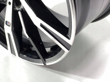 Load image into Gallery viewer, 1x Alufelge 20 Zoll 5x112 5A324E7 BMW 5 Rim Wheel FEL2004418190hp