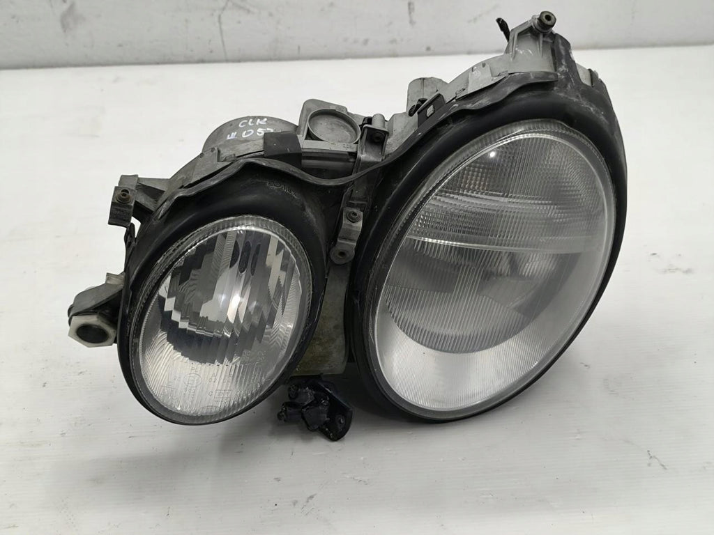 Frontscheinwerfer Mercedes-Benz Clk C208 Xenon Links Scheinwerfer Headlight SCH9363492824rn