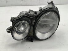 Laden Sie das Bild in den Galerie-Viewer, Frontscheinwerfer Mercedes-Benz Clk C208 Xenon Links Scheinwerfer Headlight SCH9363492824rn