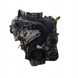 Motor VW Beetle Jetta I CUUA 2.0 TDI 110PS 81kW 33TKm Diesel Engine Komplett MOT1400295200qy